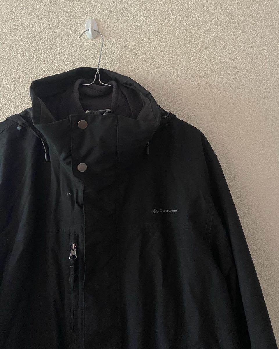 Giacche: giacca invernale Quechua – Usato da Gordola venduto da arizi_shop 2