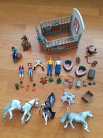 Schleich Pferde und Zubehörn