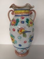 Vase en céramique / Keramik Vase ITALY Numéroté 1657