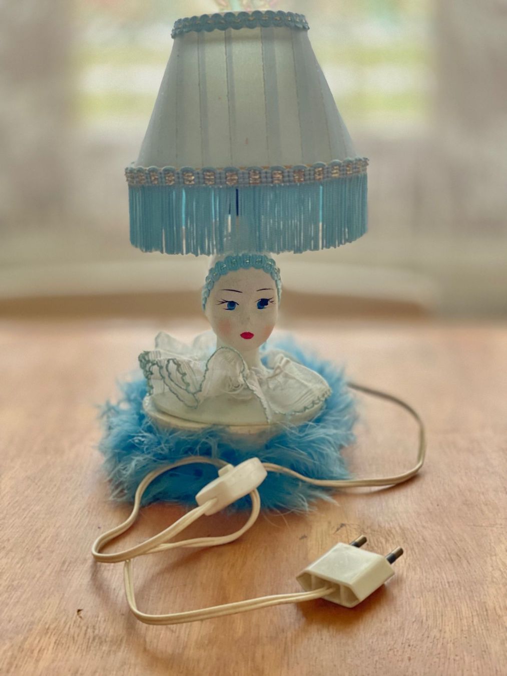 Lampade: herziges vintage Lämpli – Usato da Rorbas venduto da tun_m7fz 2