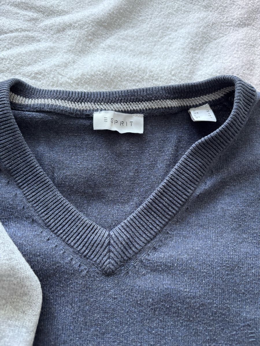 Maglioni & Felpe: 4x Herren Pulli Grösse M – Usato da Menzingen venduto da gispat 4