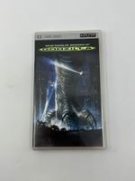 Godzilla (UMD VIDEO PSP)