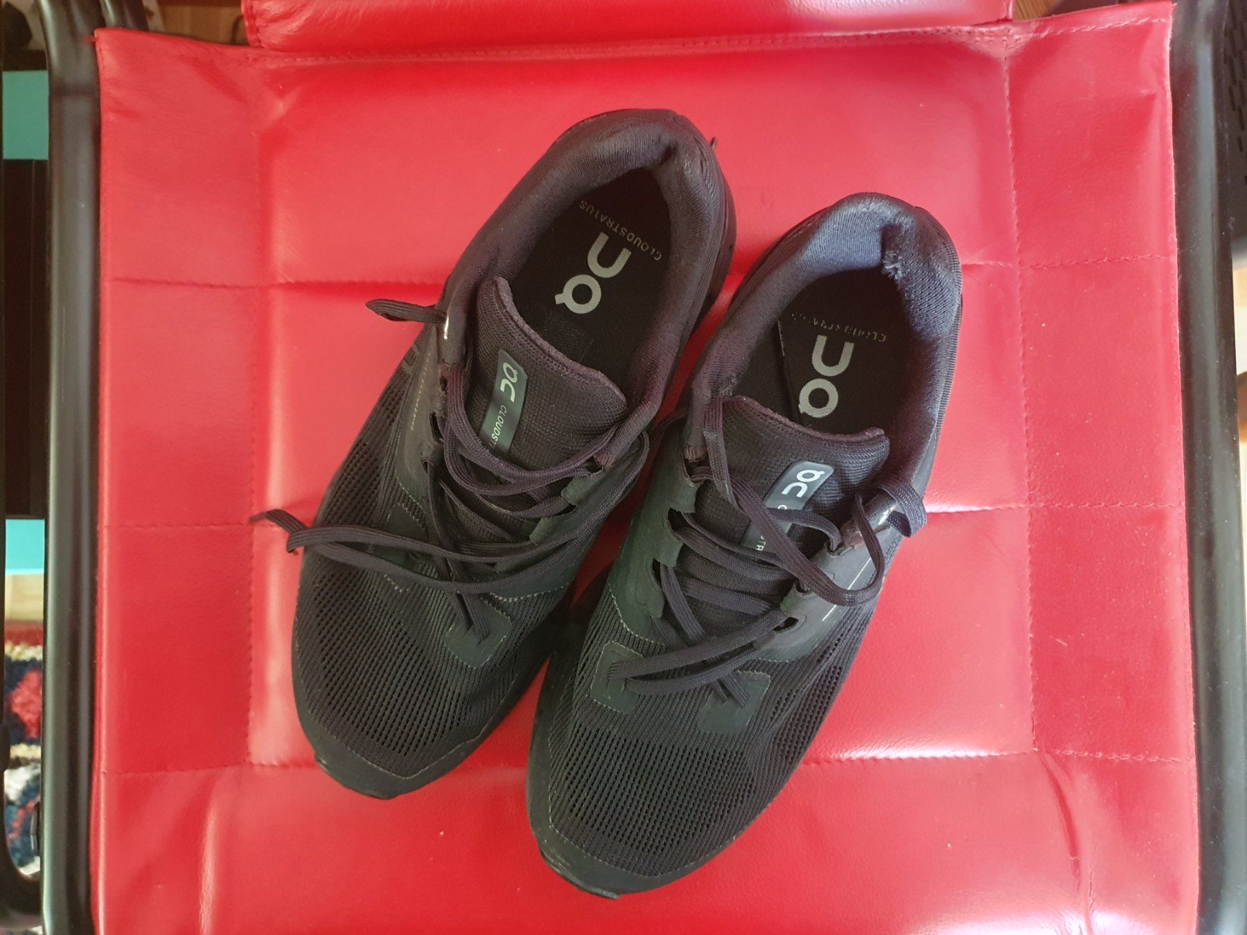 On Chaussures femmes: On Sneaker Gr 40 – D'occasion à Pfaffhausen par mai2002 7