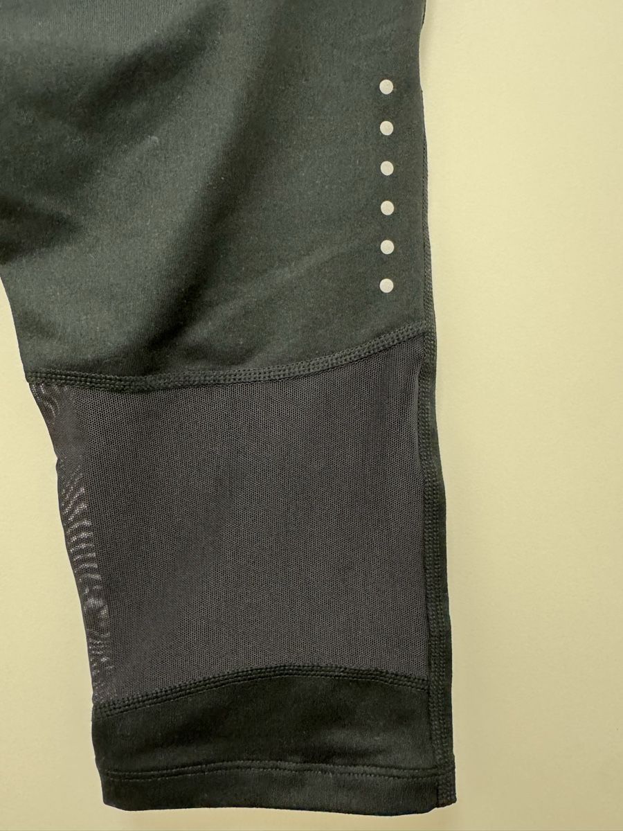 Nike Leggings: Nike DRI-FIT Lauftight 3/4 Groesse M  – Neu (gemäss Beschreibung) aus Haldenstein von nicB74 1