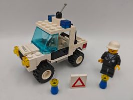 6533 Police 4x4
