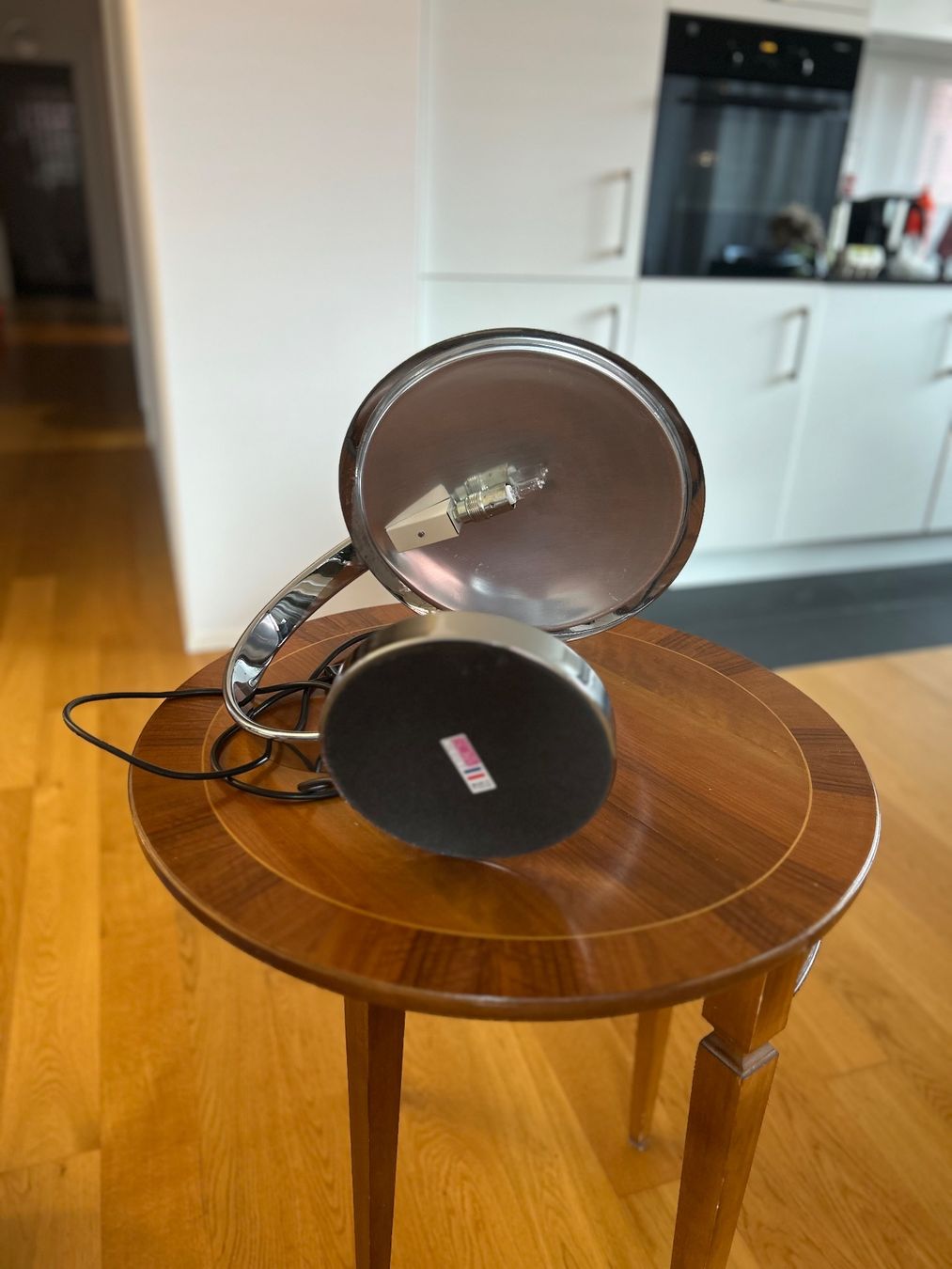 Lampade: Soka Disderot Lampe Leuchte Design – Usato da Affoltern am Albis venduto da Schnurstracks 1