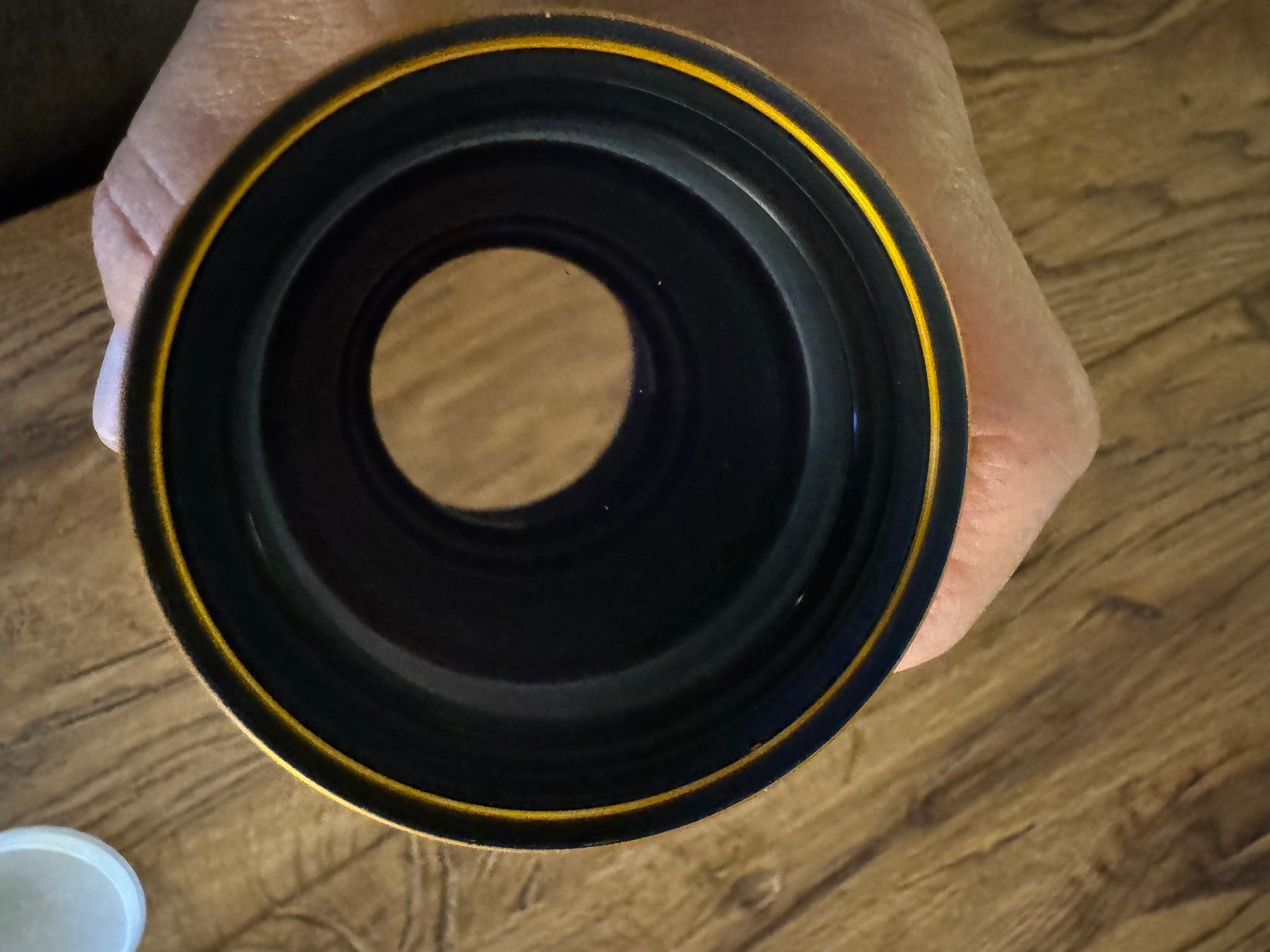 Obiettivi: Projektionsobjektiv ISCOOPTIC F=150mm – Usato da Oberrohrdorf venduto da ker_5h67 3