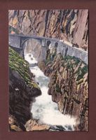 TEUFELSBRÜCKE