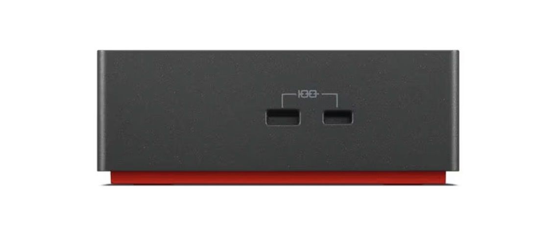 Lenovo Docking station: Dockingstation ThinkPad Universal USB-C 90W, NEU, OVP !!! – Nuovo e nell'imballaggio originale da Dübendorf venduto da Den_777 4