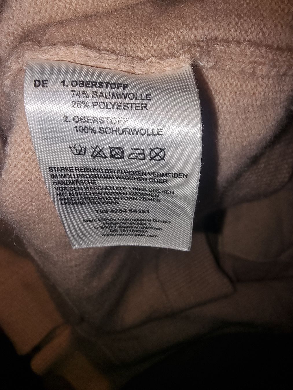 Kleiderpakete: Kleiderpaket M gr 38 div.Marken – Gebraucht aus Zürich von Ralaualiyas 9
