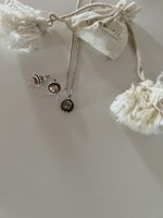 Pompidou Silberschmuck