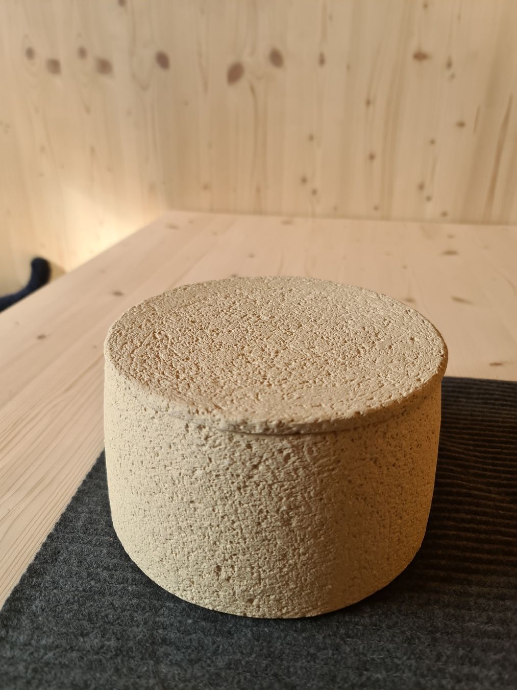 Ciotole: Keramikschale beige – Nuovo (secondo la descrizione) da Uster venduto da Cruleye 1