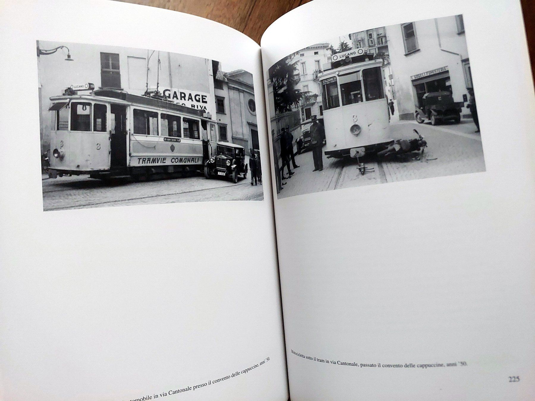 Libri: Museo storico - Tessiner Bahnen – Usato da Schönenwerd venduto da Steidi 7
