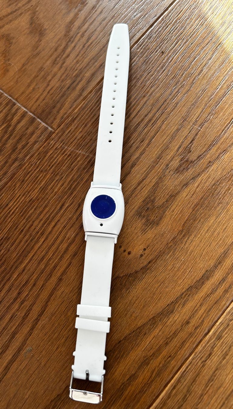 Montres: Smartlife Notfalluhr – D'occasion à Hildisrieden par mesa3