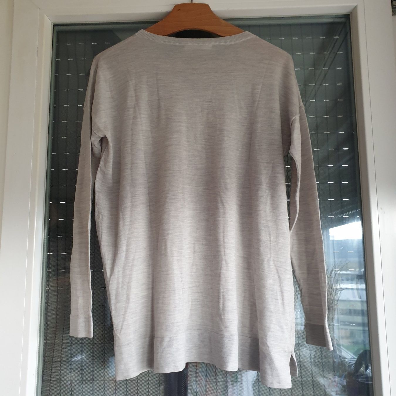 Hugo Boss Maglioni & Felpe: BOSS Schurwollpullover Gr. L – Nuovo (secondo la descrizione) da Frenkendorf venduto da Moon111 1