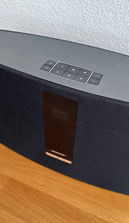 Bose Casse acustiche: Bose SoundTouch 30 Lautsprecher Box – Usato da Zürich venduto da vintera 1