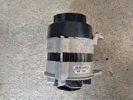 1 Alternator, Marke unbekannt