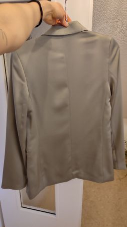 Blazer, Grösse S-M, neu! Marke: Tiger of Sweden