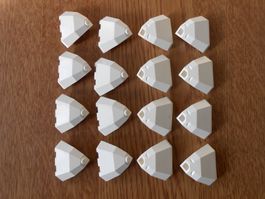 Spezialsteine 3x3x2