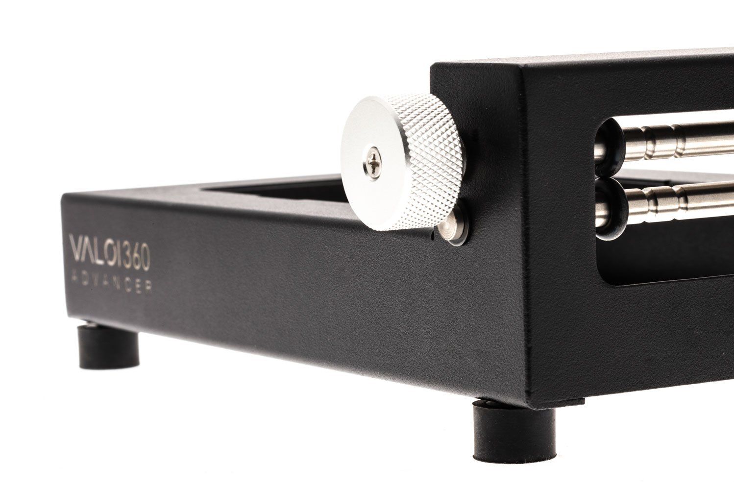 Laboratorio & Camera oscura: VALOI 360 Advancer - Filmscanner – Nuovo e nell'imballaggio originale da Halden venduto da TopFoto 2