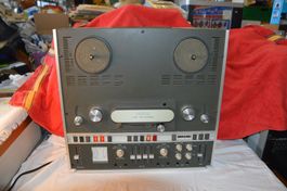 Studer Revox A 700 Nr 157 Prototyp von Revox Cheftechniker