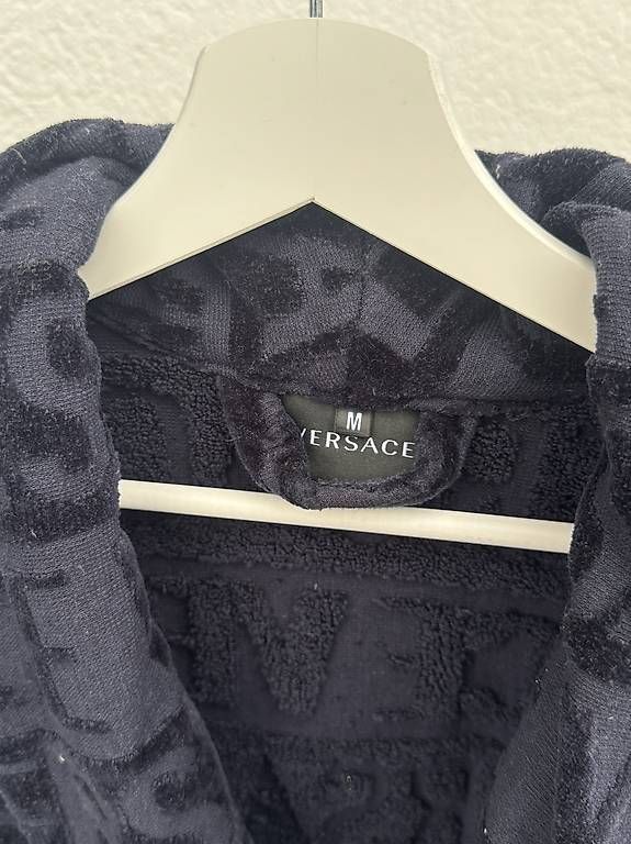 Accappatoi: Versace Baroque Bademantel (M) – Usato da Bözberg venduto da e_schweizer 3