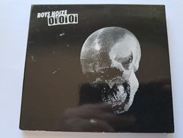 CD Boys Noize – Oi Oi Oi ( Electro )