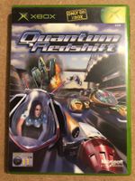 Quantum Redshift für Xbox