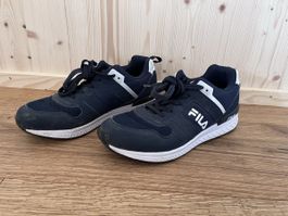 Fila Turnschuhe Gr 41, guter Zustand 