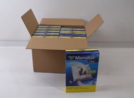 10x MENALUX 1000 Staubsaugerbeutel (26062645)
