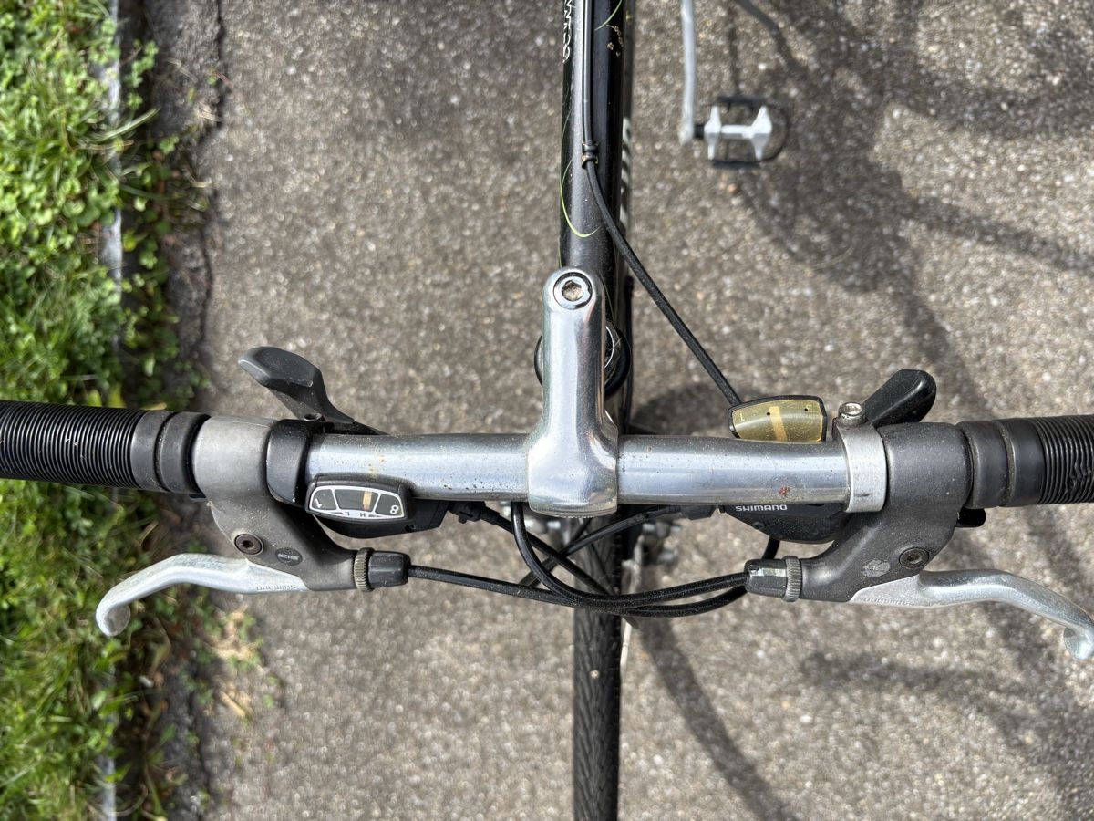 Velos: cilo velo – Gebraucht aus Faulensee von lym_t65t 1