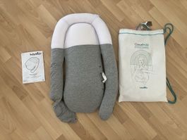 Baby moov nest
