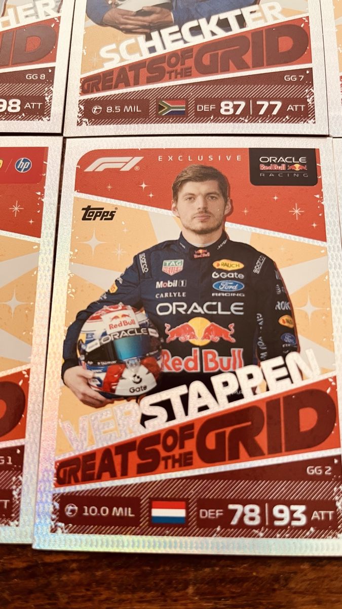 Topps Sammelbilder & Trading cards: Topps Turbo Attax 2026  – Neu (gemäss Beschreibung) aus Pfäffikon SZ von wino1 2
