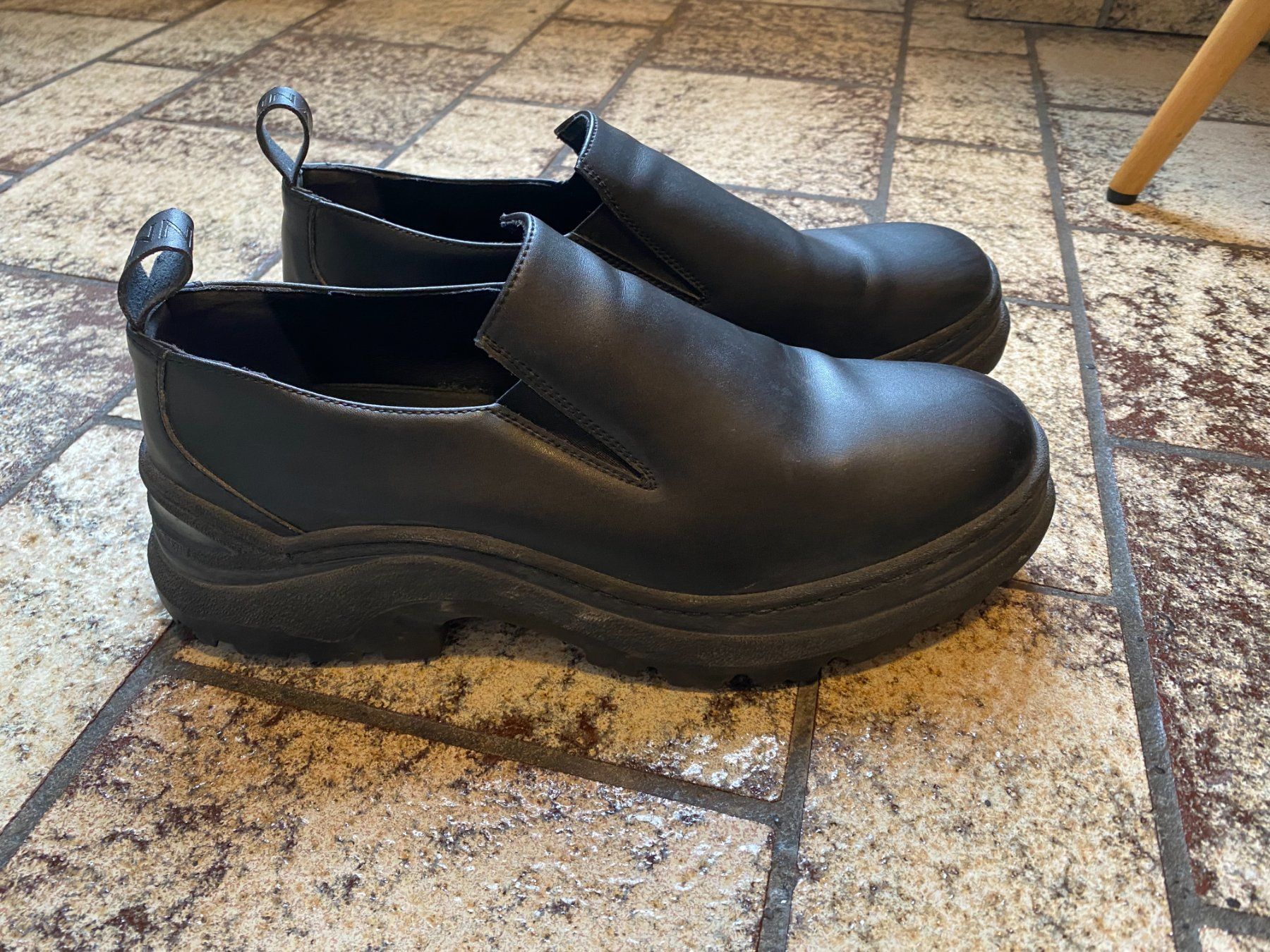 Scarpe da uomo: Donnant Epicene Loafers 44EU – Usato da Zürich venduto da Niccy1