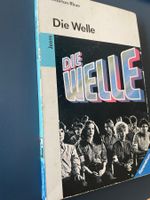 Buch: Die Welle von Morton Rhue 1985 - Faschismus/Holocaust