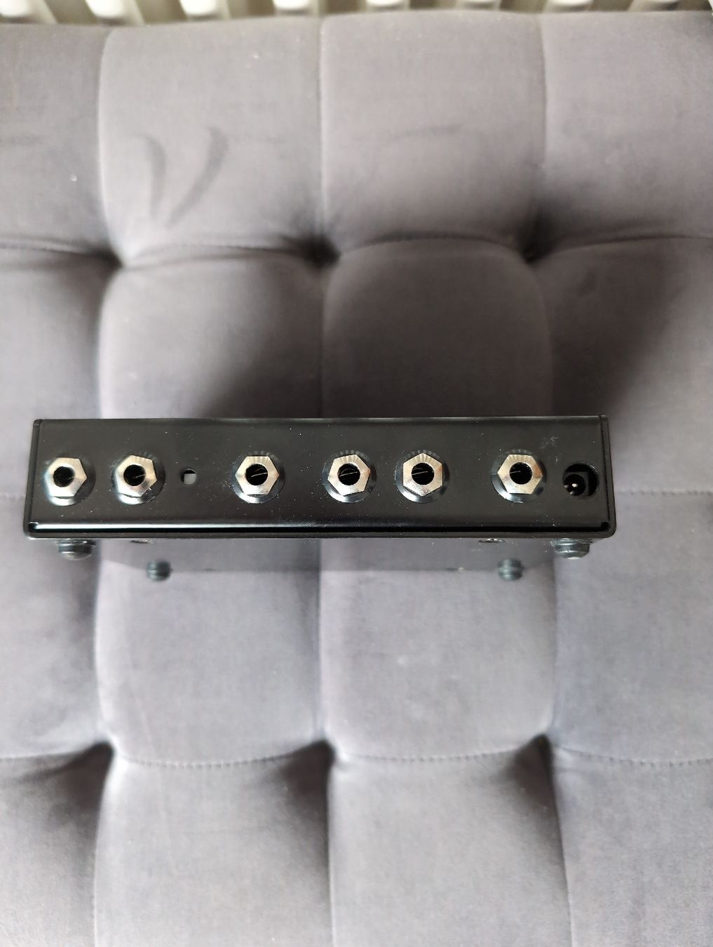Strumenti musicali: Radial Engineering Headbone – Usato da Aadorf venduto da Voe_J2302 2