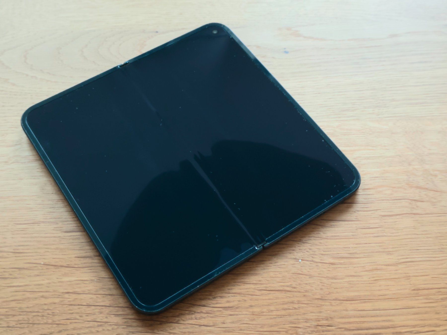 Google Telefoni cellulari / Smartphones: Google Pixel 9 Pro Fold, 512 GB, neue Hülle, gratis Versand – Usato da Baden venduto da Hexenhammer 7