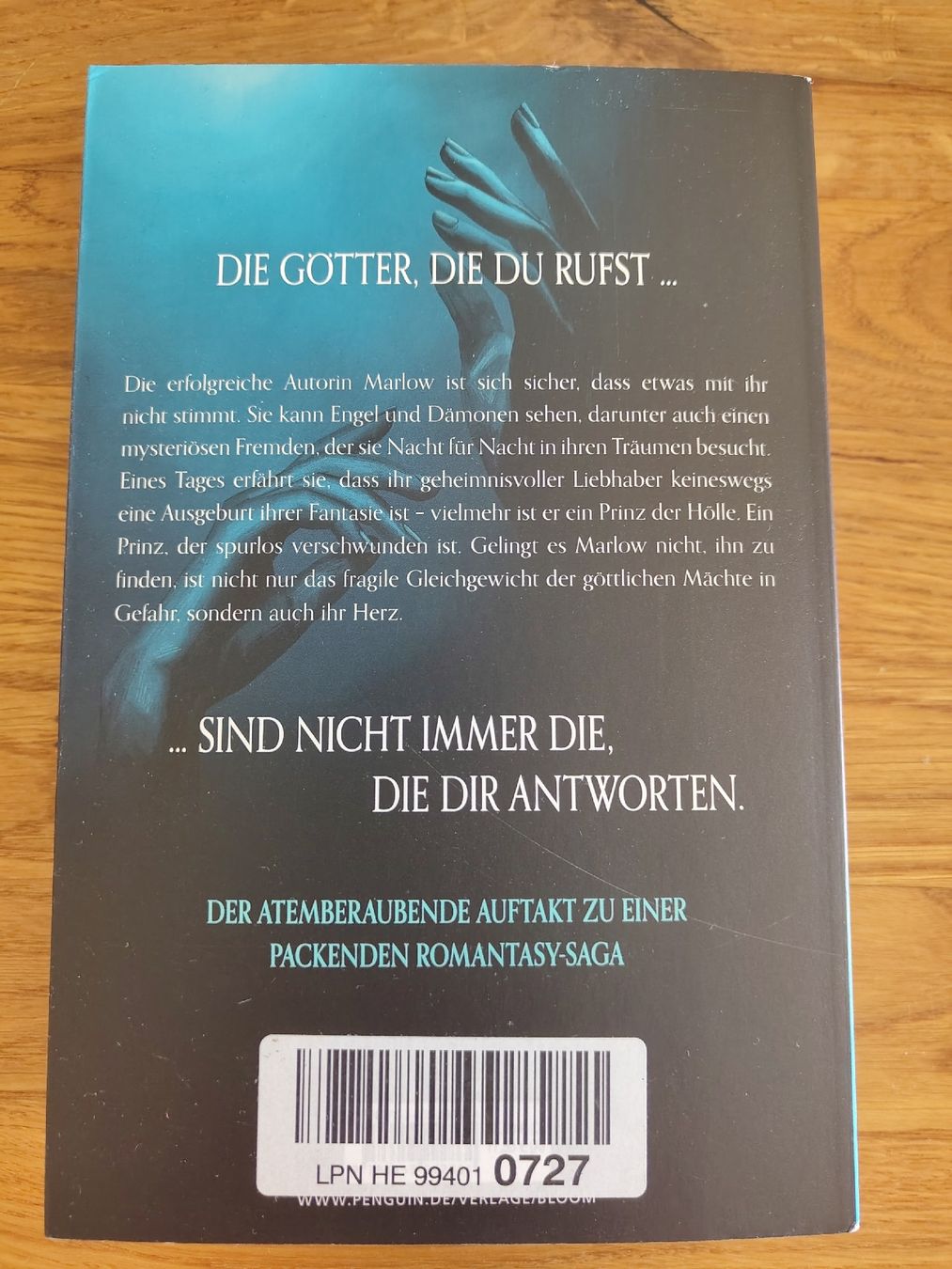 Libri: Piper C.J: The Deer and the Dragon – Nuovo (secondo la descrizione) da Gümligen venduto da dra_5cnt 1