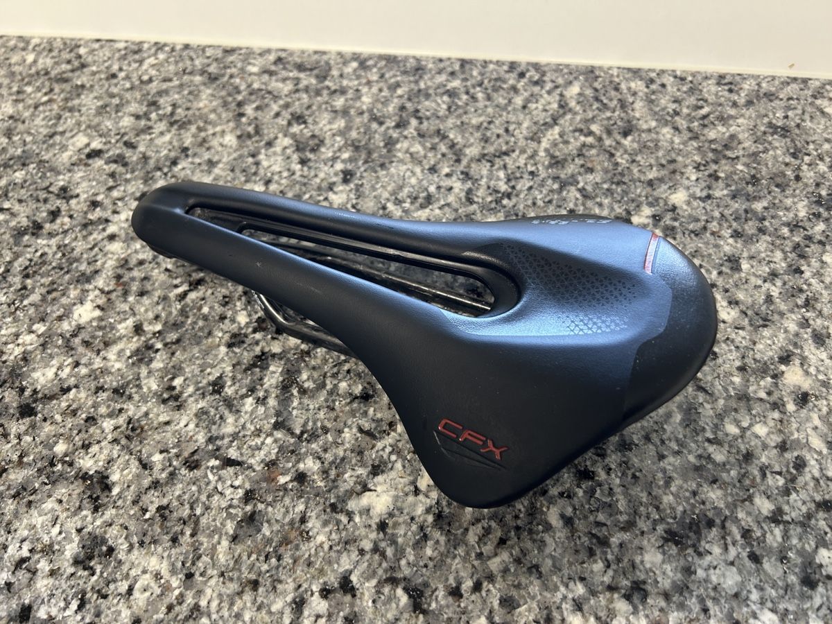 Pezzi di ricambio: Selle San Marco shortfit 2.0 cfx – Usato da Zürich venduto da durafa