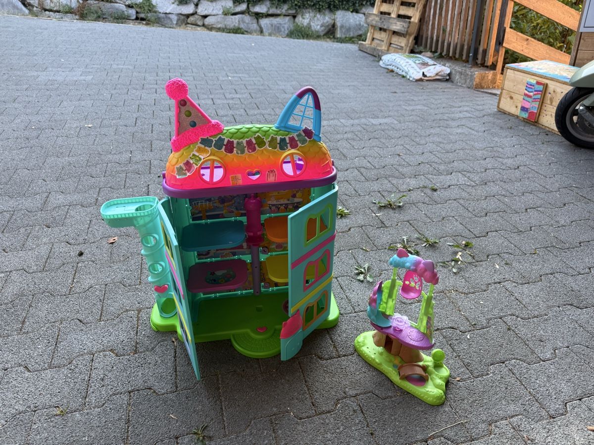 Giocattoli: GabyHouse – Usato da Triengen venduto da fth_wdm7