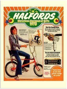 Biciclette: Velo Raleigh chopper – Usato da Montreux venduto da mor_ym7d 4