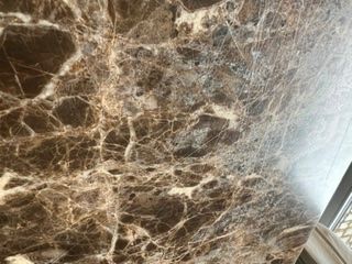 Tische: Marmor Esstisch Ziggy von Porada – Gebraucht aus Burg im Leimental von Anna_Wiener 5