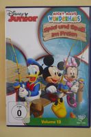 DVD Micky Maus Wunderhaus