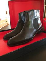 **Free Lance Paris * schwarze Stiefeletten 39.5 * Top Marke*