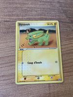 2006 Carte Pokémon Dynavolt Base 1/10