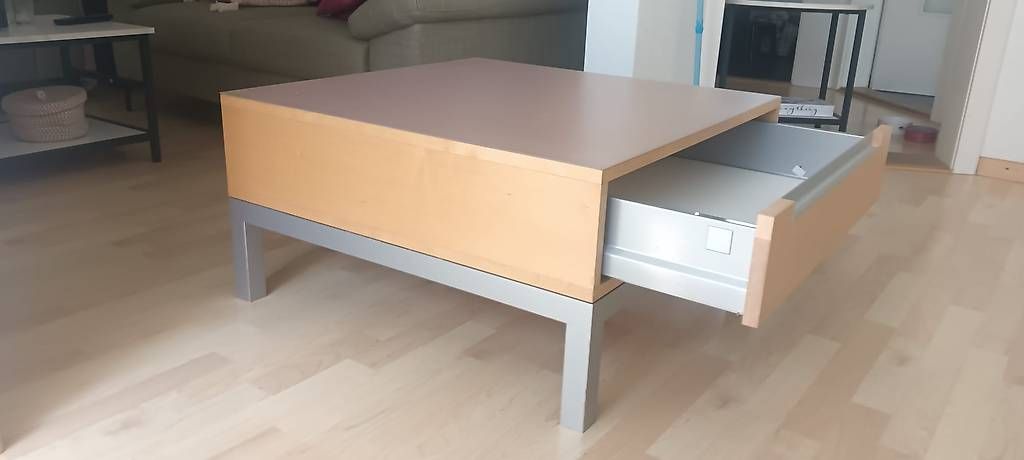 Tavoli: Massgefertigter Salontisch – Usato da Ostermundigen venduto da webenm 1