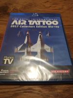 The Royal International Air Tattoo 2017 (Blu-ray) NEU