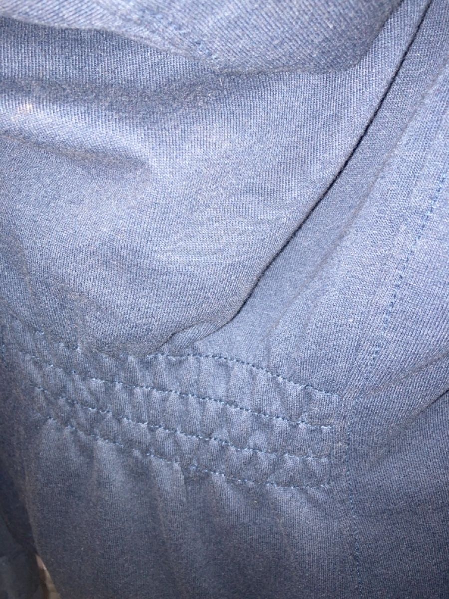 Giacche: blaue Frauen Knopfjacke – Usato da Fislisbach venduto da secondhandF 2