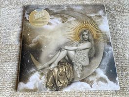 Her Shadow – The Ghost Love Chronicles / 2LPs Gold