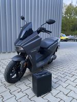 Horwin SK3 Elektro Roller – fahrbereit & zuverlässig